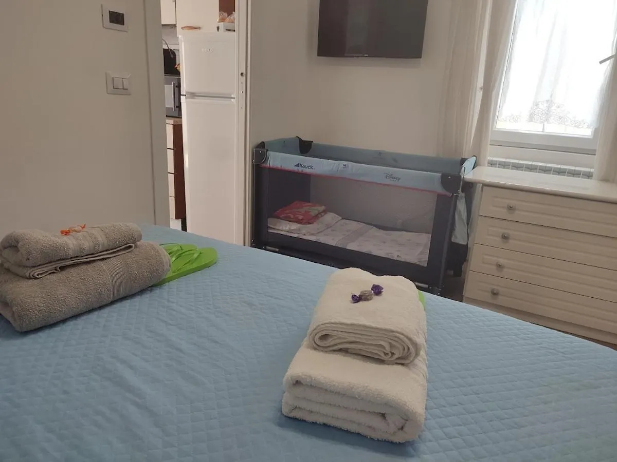 Roma Gemelli San Pietro Colosseum Apartment Rome