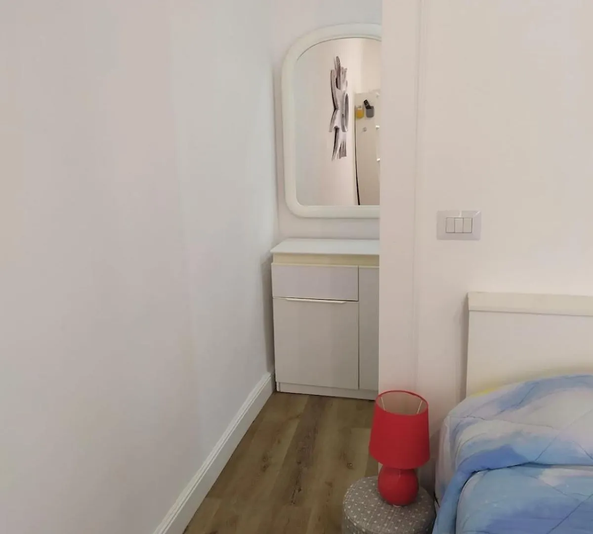 Apartment Roma Gemelli San Pietro Colosseum