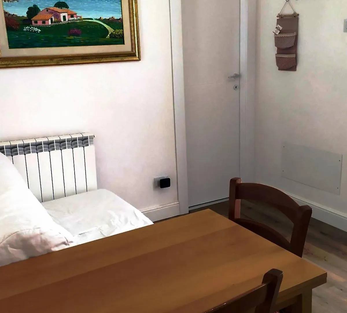 Roma Gemelli San Pietro Colosseum Apartment Rome